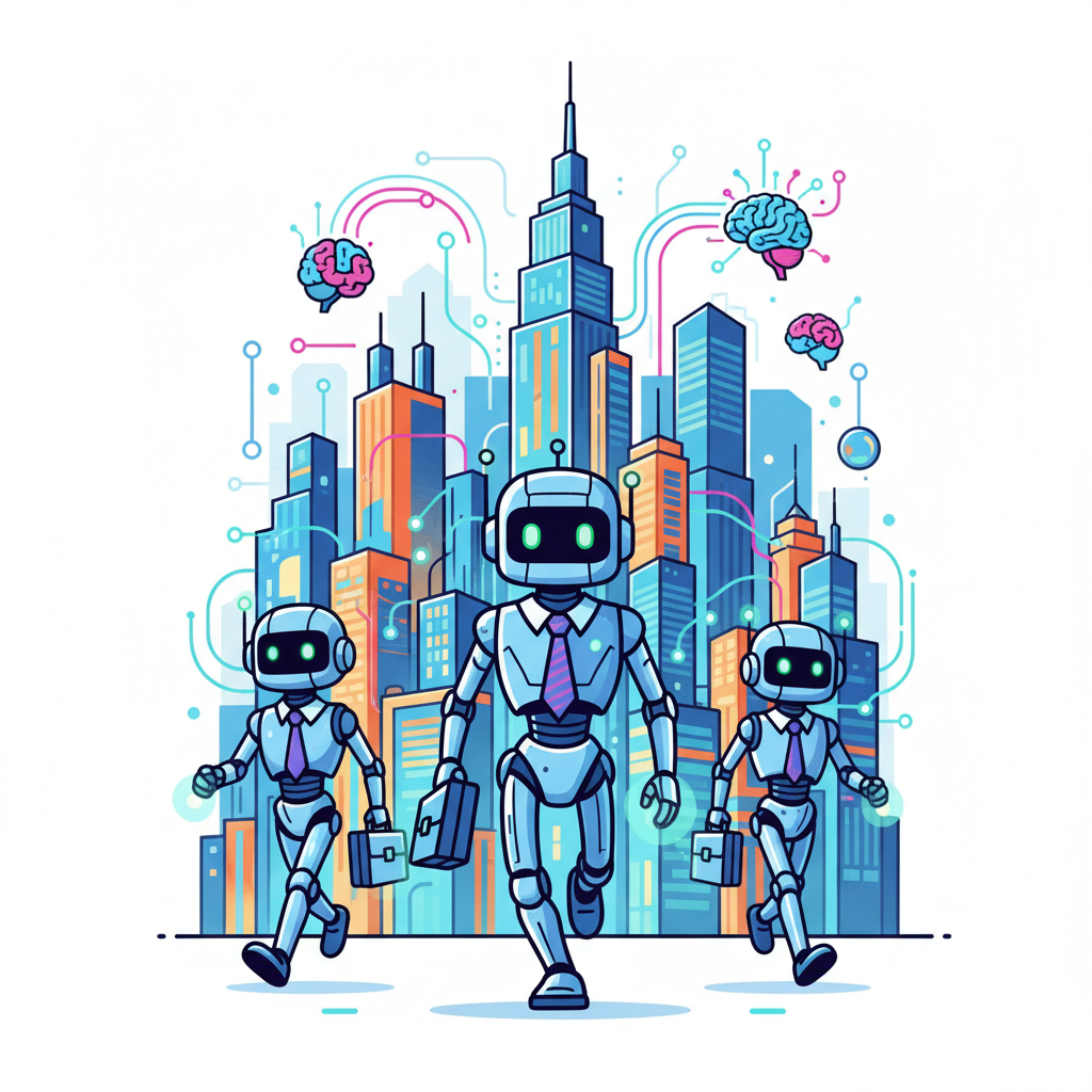 Anthropic schickt Agenten an die Wall Street