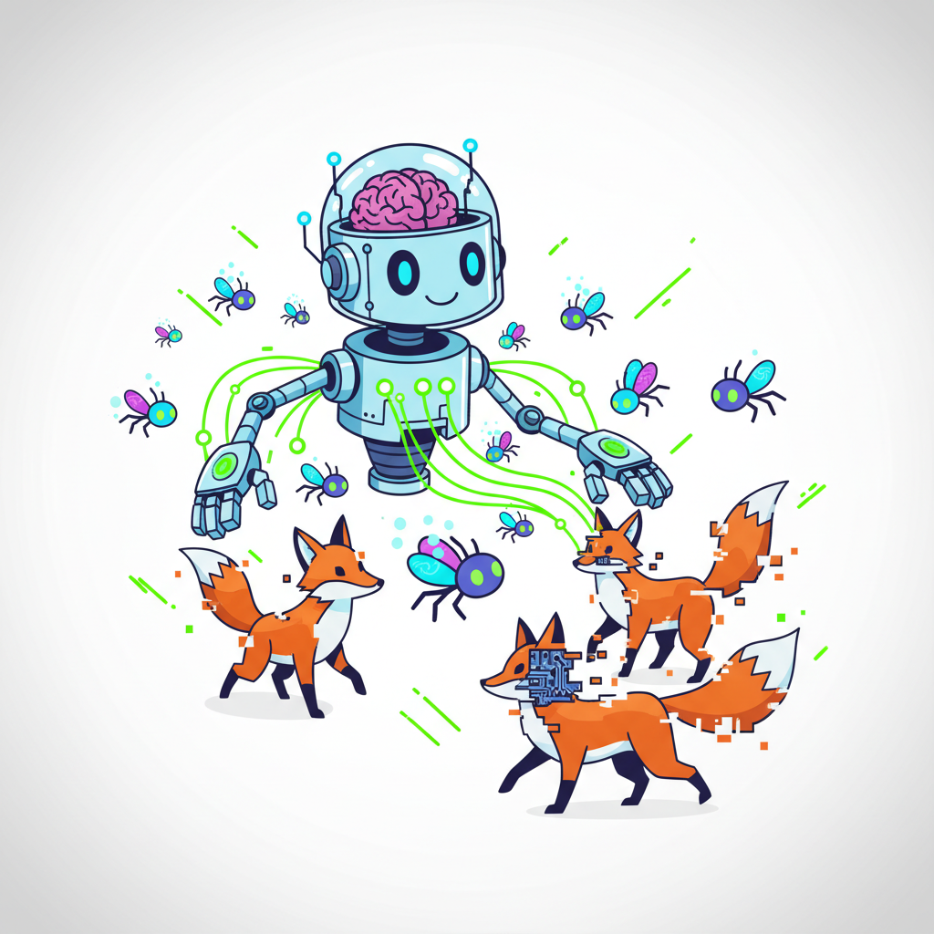 Anthropics Mythos findet 271 Firefox-Bugs