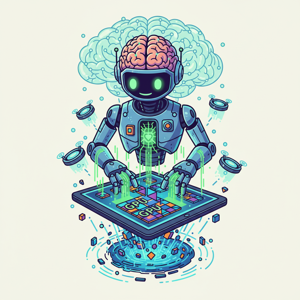 AutoKernel: Ein Agent schreibt deine GPU-Kernel