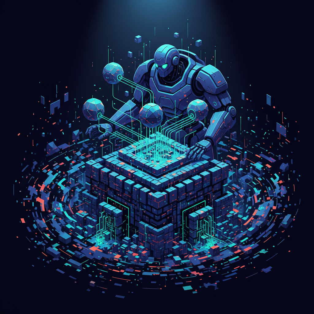 Chroma baut 20-Milliarden-Modell gegen RAG-Chaos