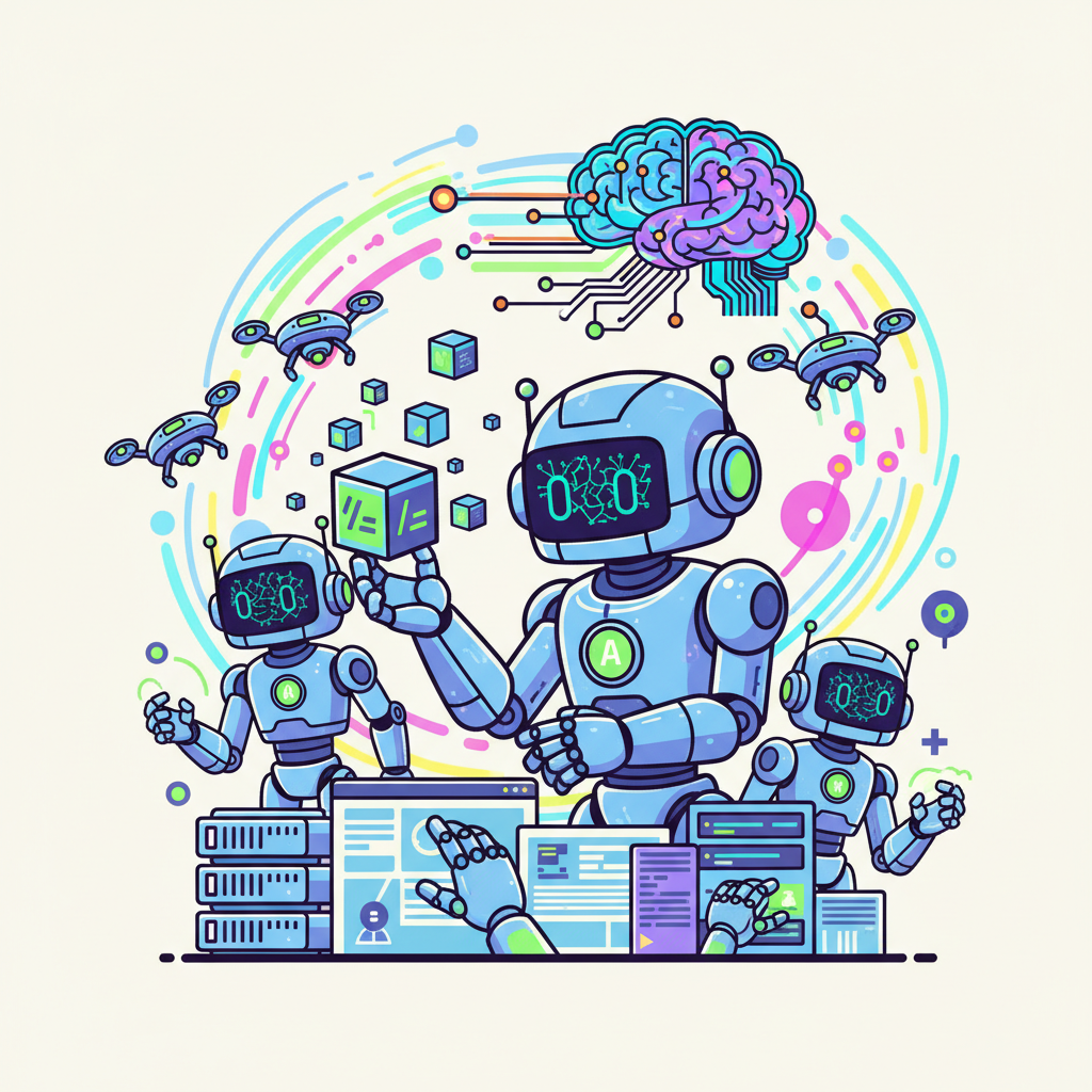 Claude Code automatisiert jetzt eure Entwickler-Routine