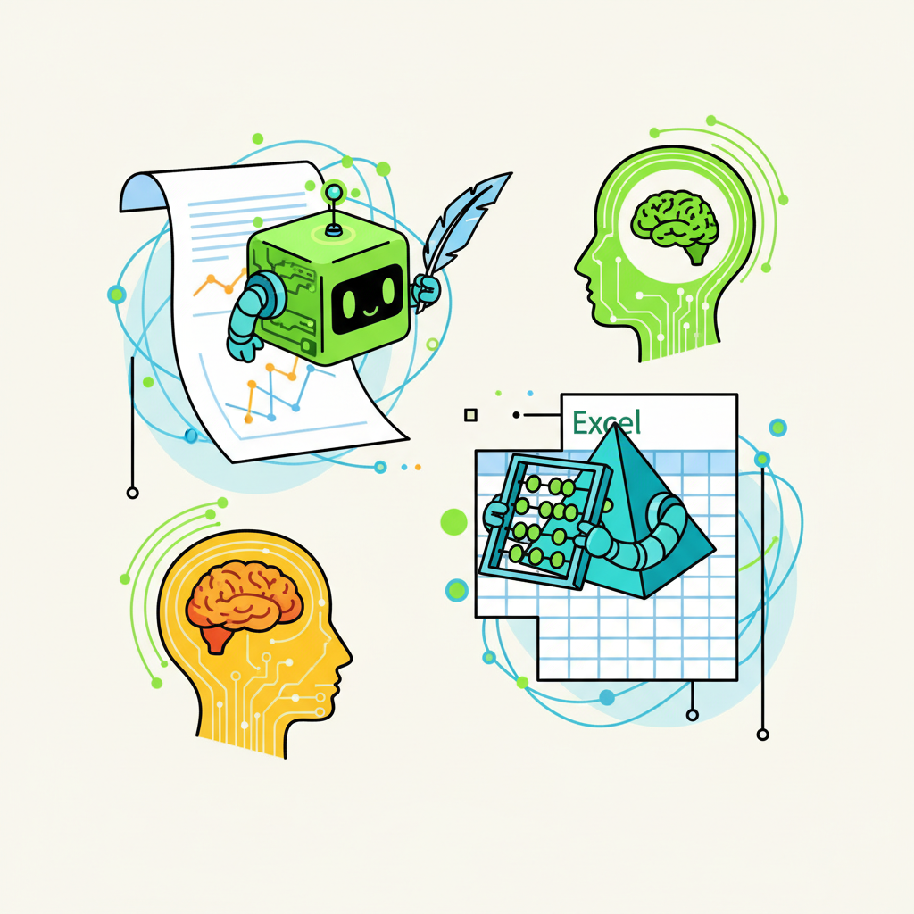 Microsoft baut Agenten in Word und Excel ein