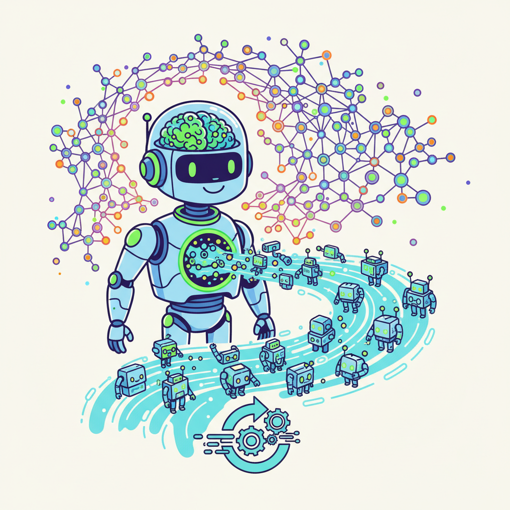 MiniMax macht sein bestes KI-Modell Open Source