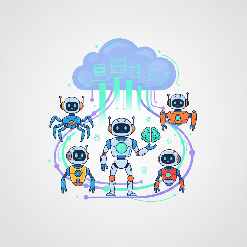 NotebookLM kriegt Gemini 3.5 und Cloud-Computer