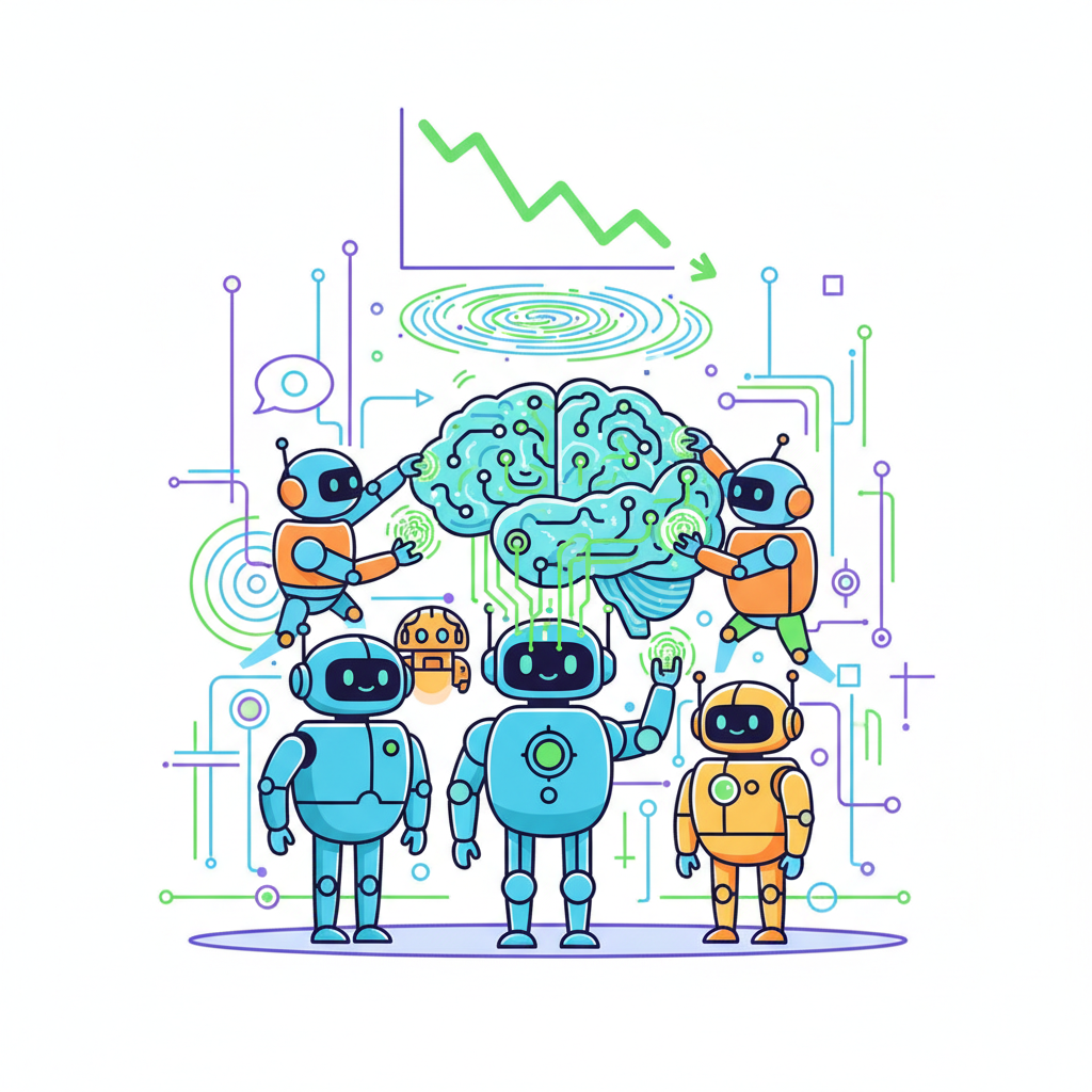 OpenAI killt 40% Latenz in Agenten-API