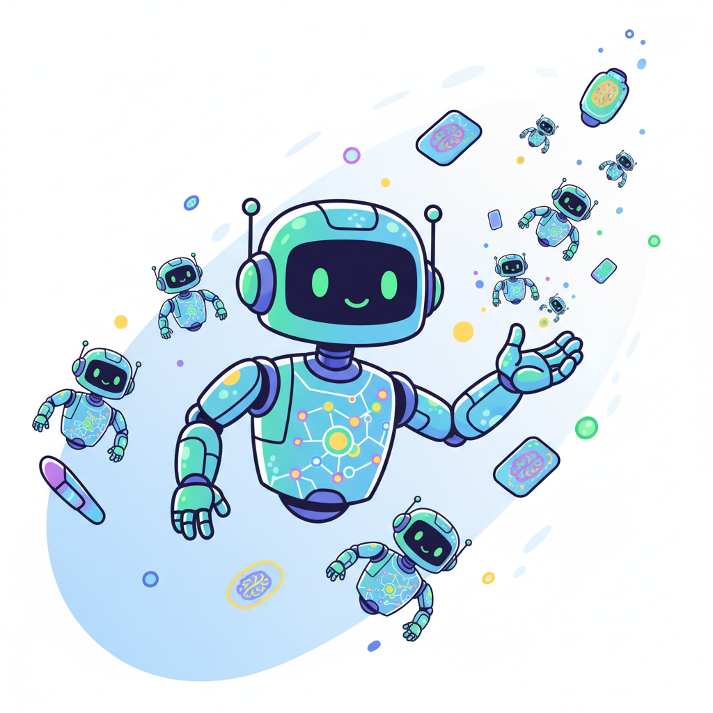 OpenAI verschenkt Workspace Agents bis Mai