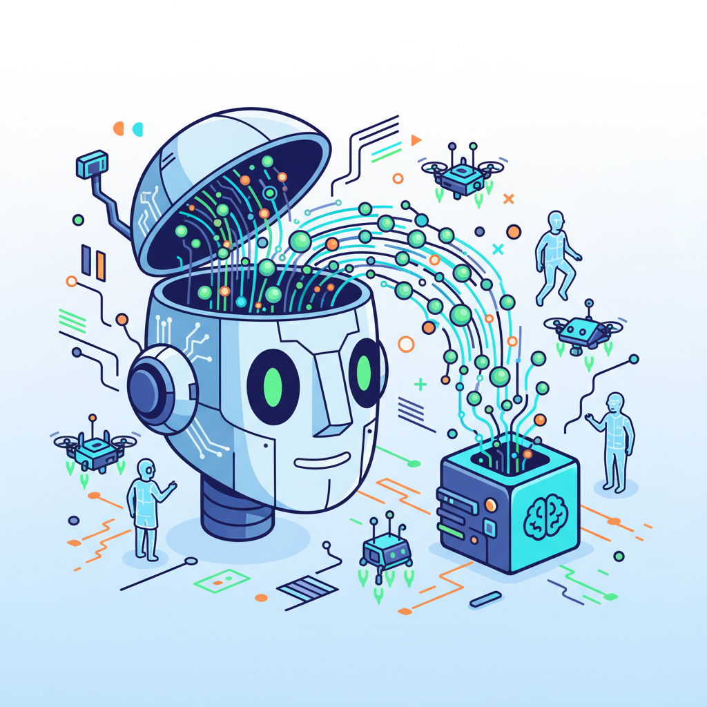 Qwen schrumpft Flagship-Modell auf 55 Gigabyte