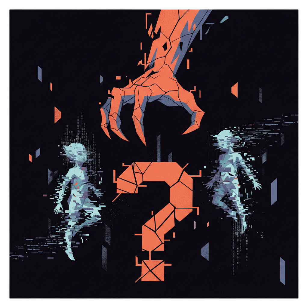 Grok erzeugte Kinderpornos — jetzt kommt die Klage