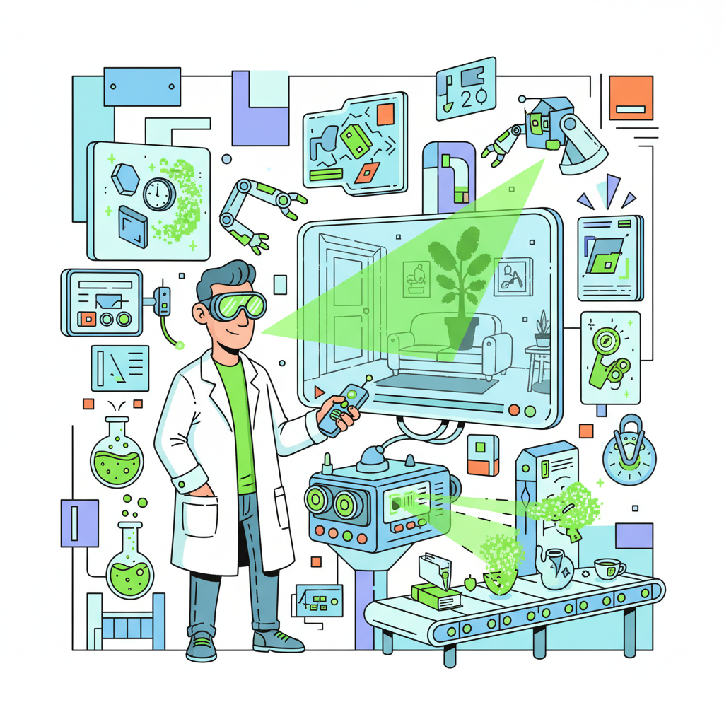 Netflix killt Objekte aus Videos — automatisch