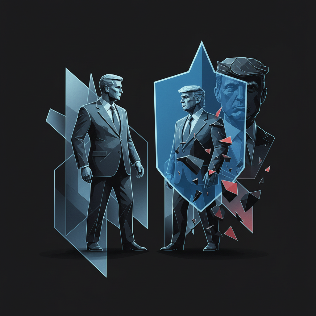 Anthropic gewinnt vor Gericht gegen Trump