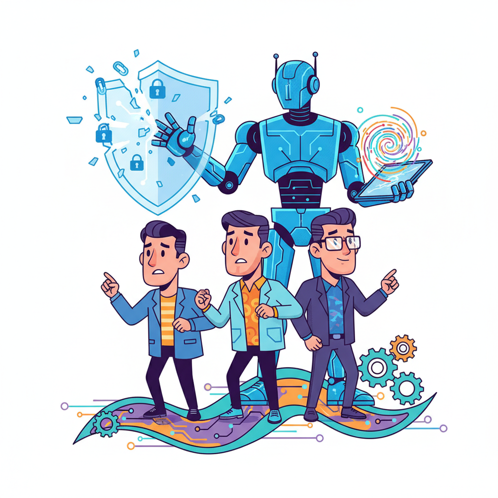 Anthropic kippt eigene Sicherheitsversprechen