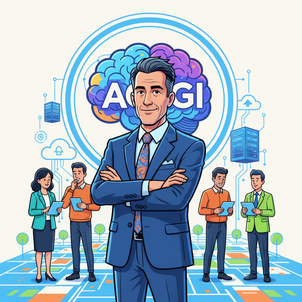 Brockman erklärt AGI-Debatte für beendet