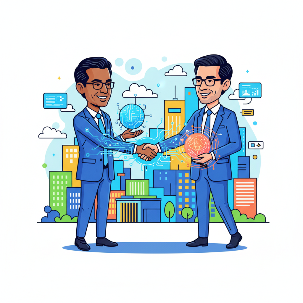 Microsoft und OpenAI öffnen ihre Beziehung