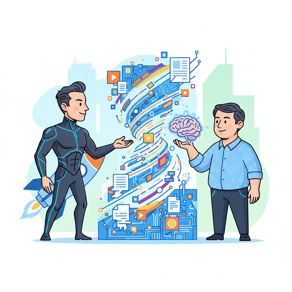 Musk gegen Altman: Akten enthüllen Gründer-Drama