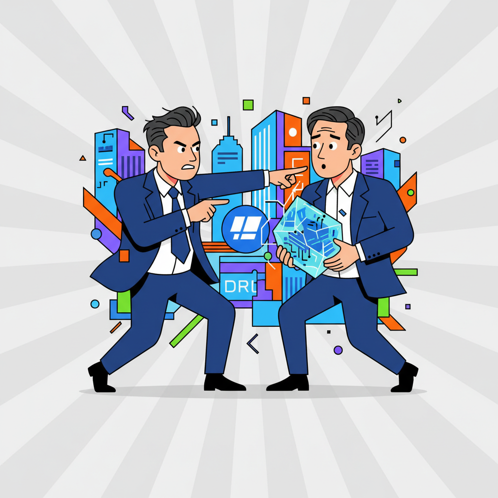 Musk verklagt Altman: „Du hast eine Stiftung gestohlen"