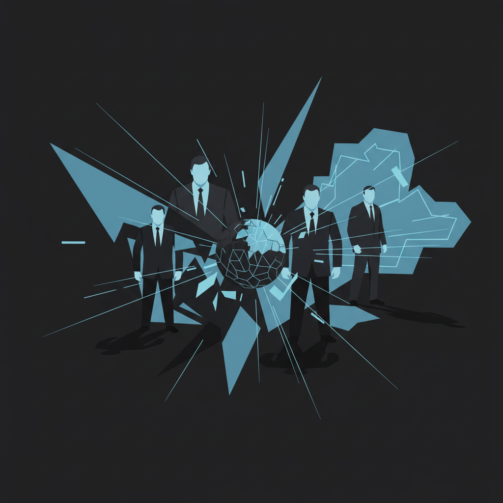 OpenAI killt Sora — war alles nur Datenklau?