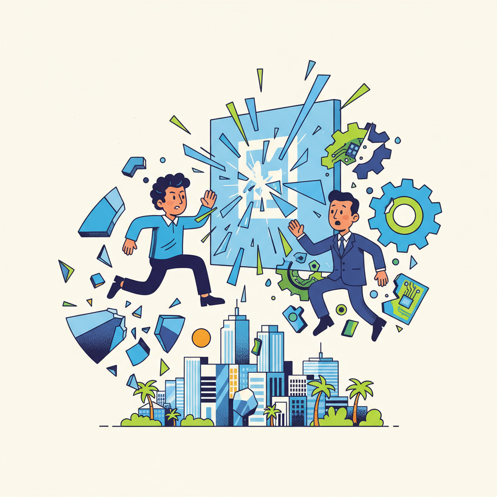 OpenAI sprengt den Microsoft-Exklusiv-Deal