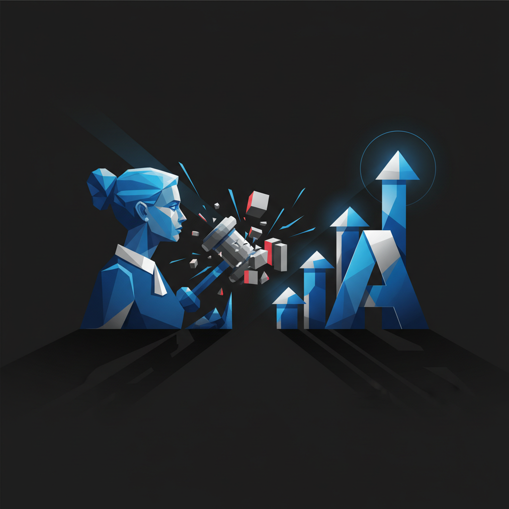 Richterin zerlegt Regierung — Anthropic gewinnt