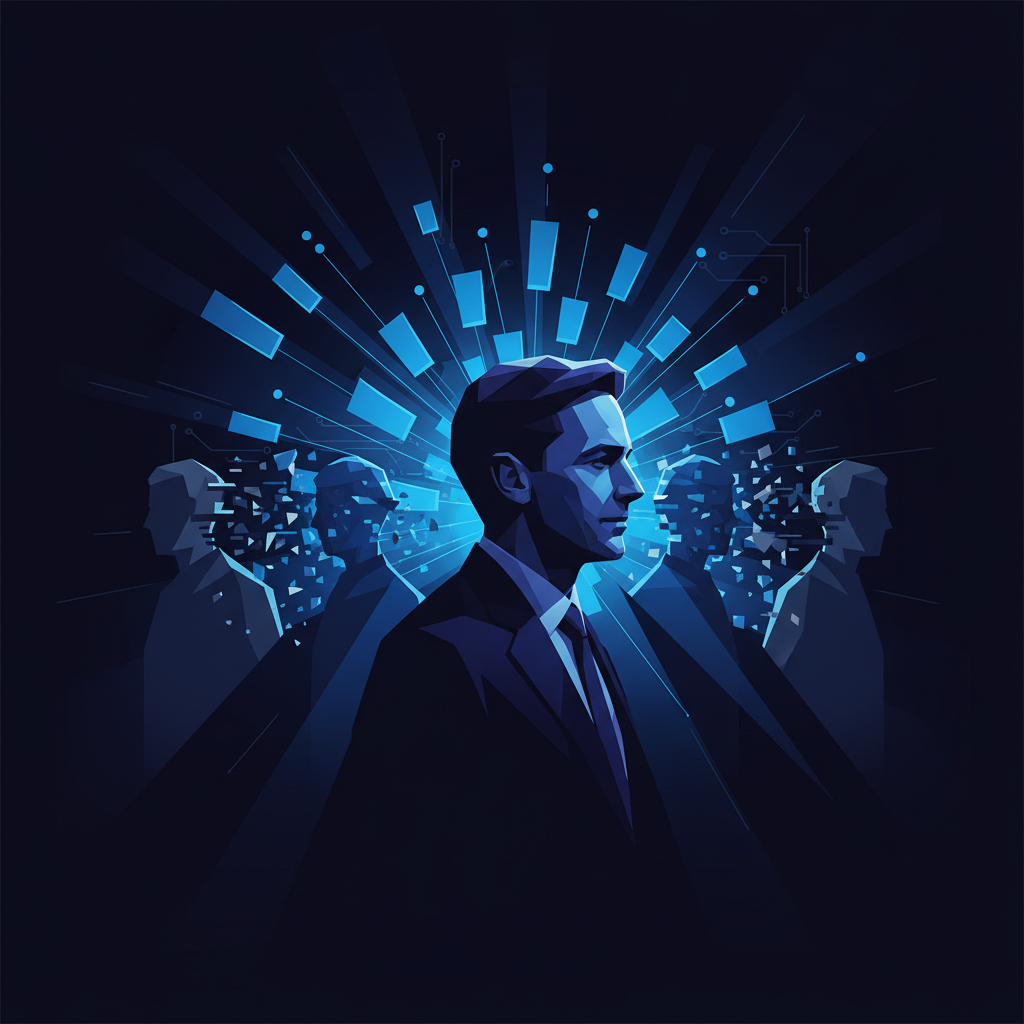 Sam Altman ist zurück — OpenAI baut Board komplett um