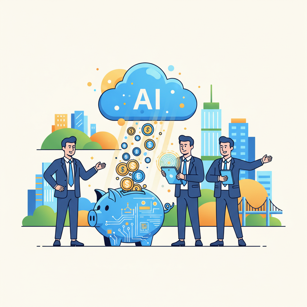 Shopify gibt Mitarbeitern unbegrenztes KI-Budget