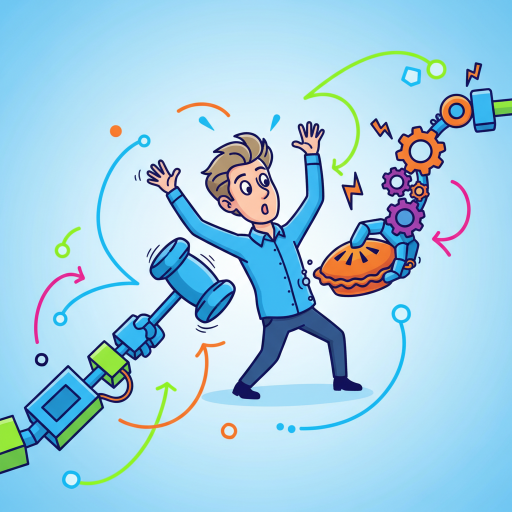 Zweiter Angriff auf Sam Altman in 3 Tagen