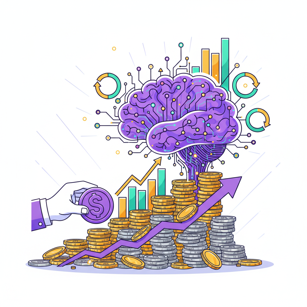 1,1 Milliarden Dollar Seed für Superintelligenz-Startup