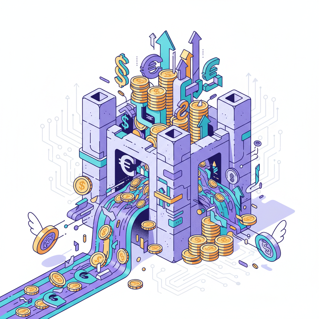 Alphabet ballert 190 Milliarden in KI-Beton