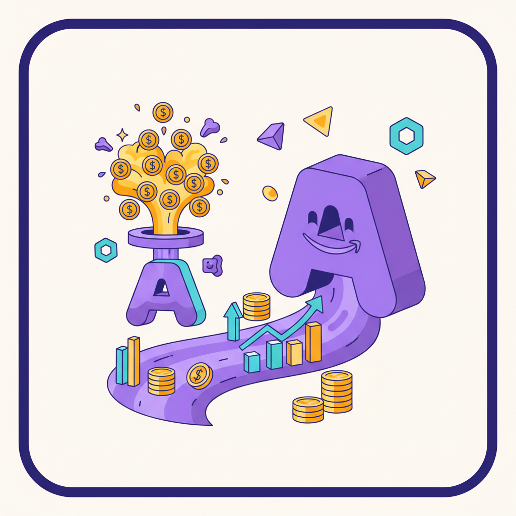 Amazon pumpt 25 Milliarden Dollar in Anthropic