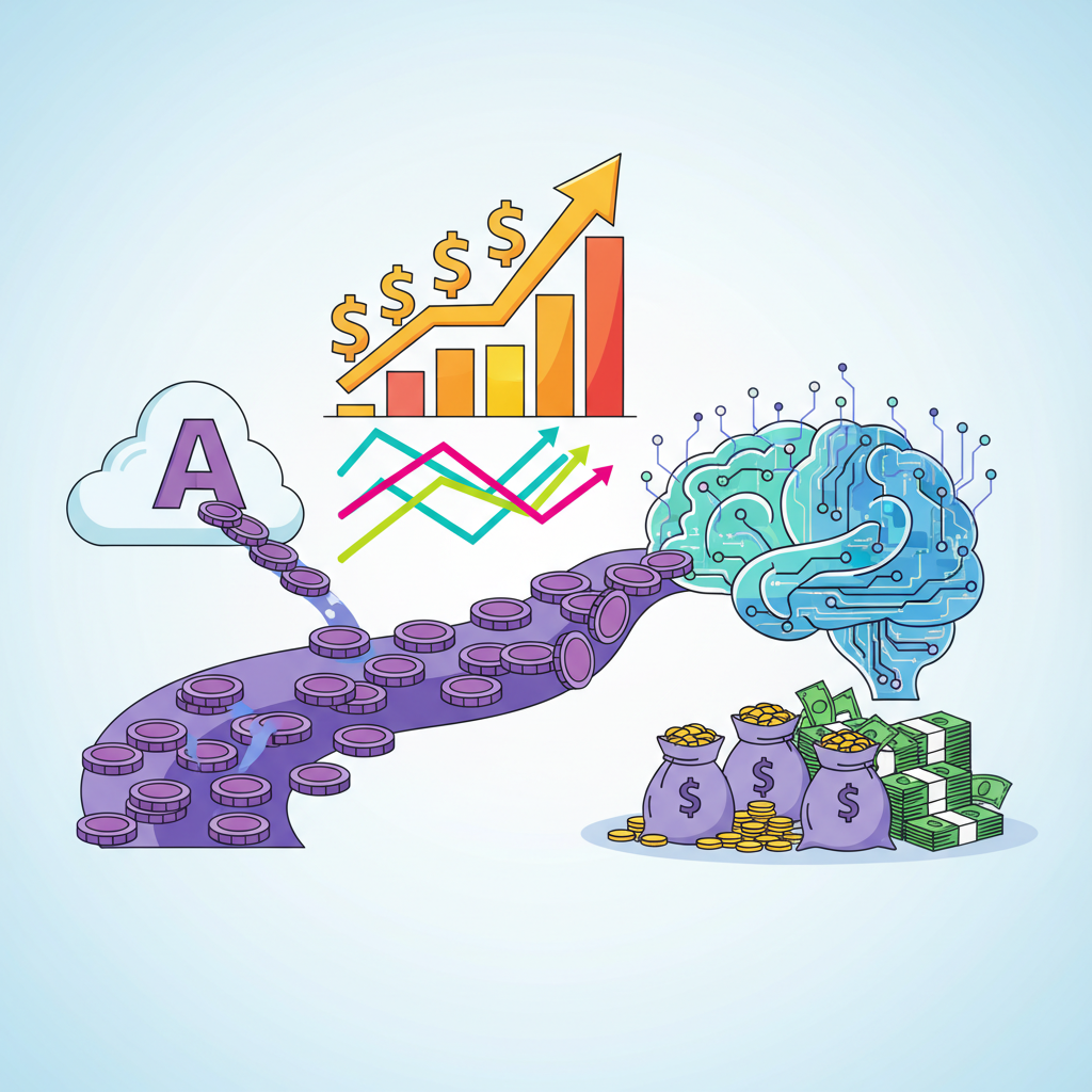 Amazon pumpt 5 Milliarden in Anthropic