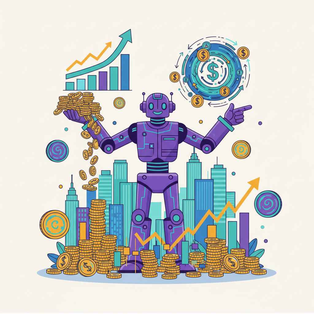 Anthropic baut Enterprise-Riesen mit Wall Street
