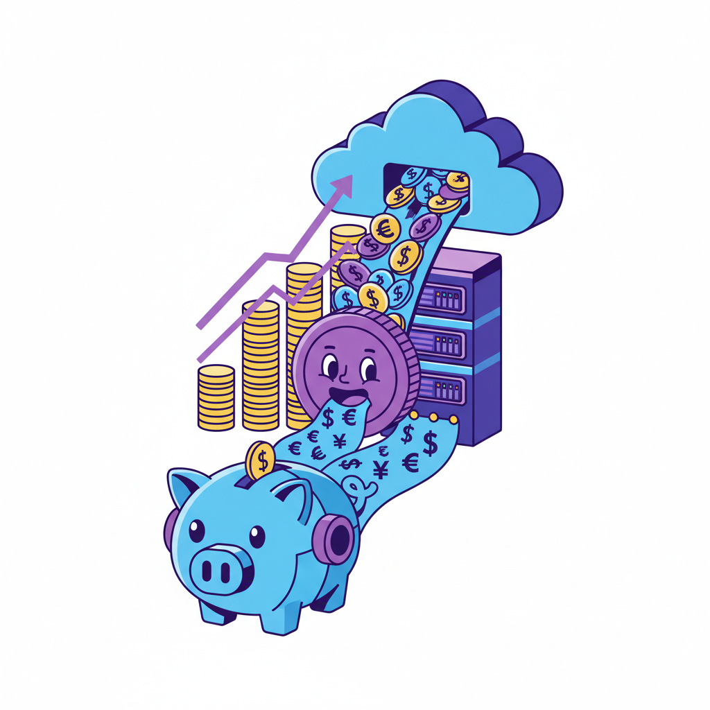 Anthropic kassiert 100 Milliarden von Amazon