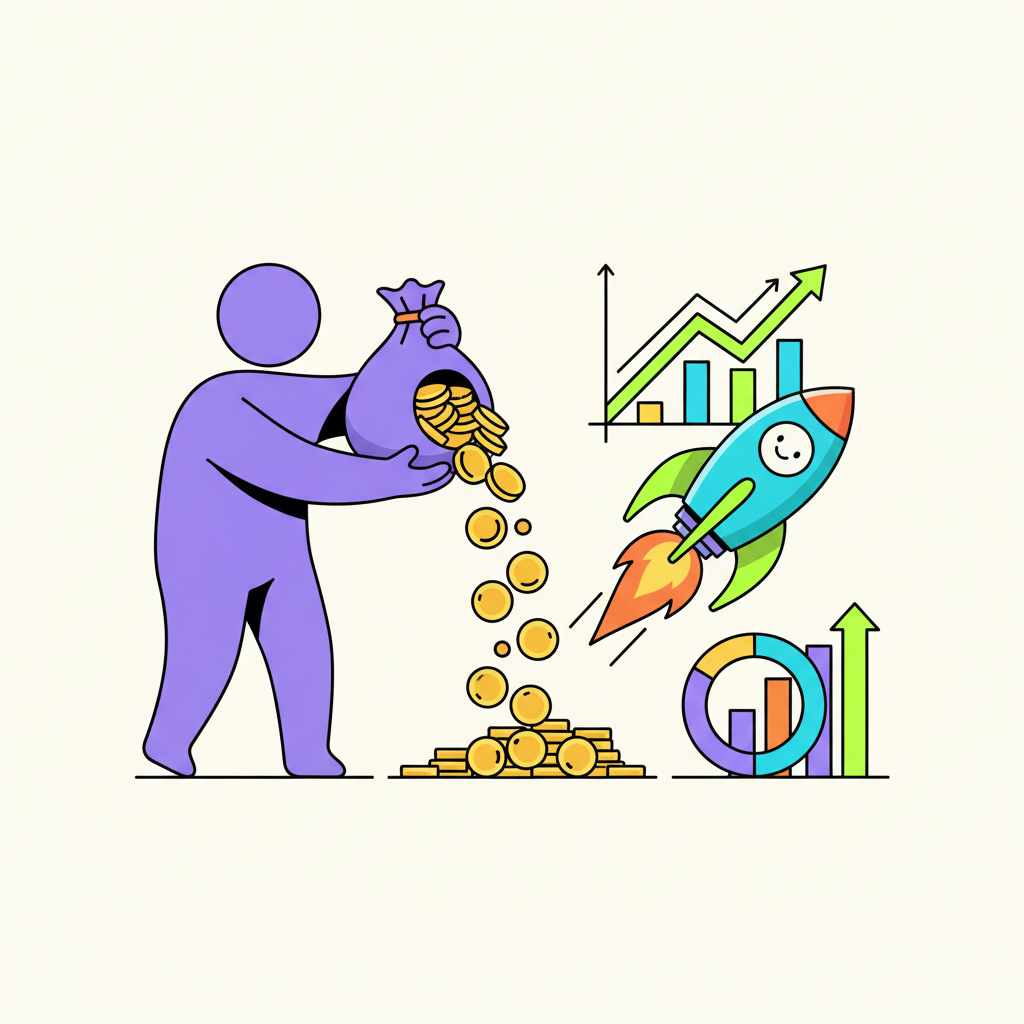 Anthropic kauft 8-Monate-Startup für 400 Millionen