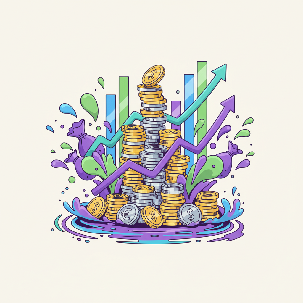 Anthropic knackt 30 Milliarden Dollar