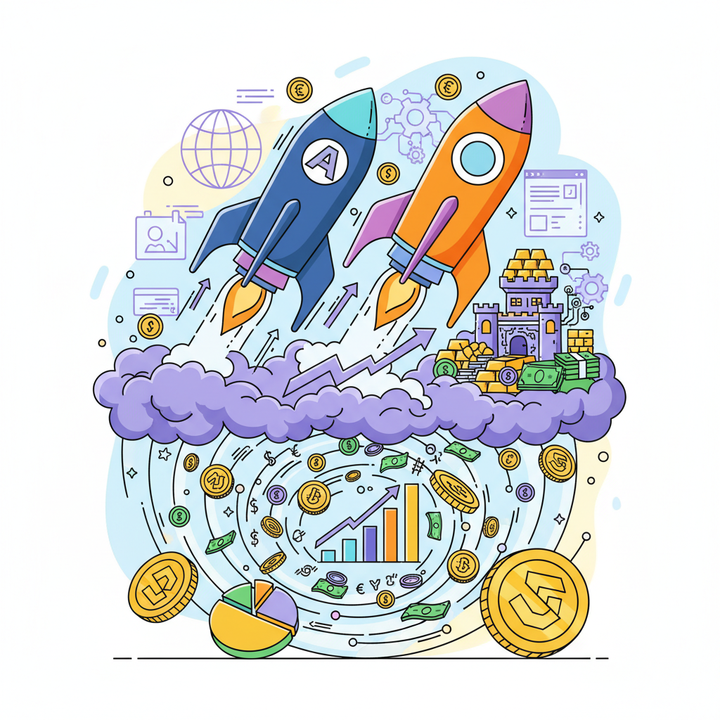 Anthropic und OpenAI greifen Enterprise-Markt frontal an