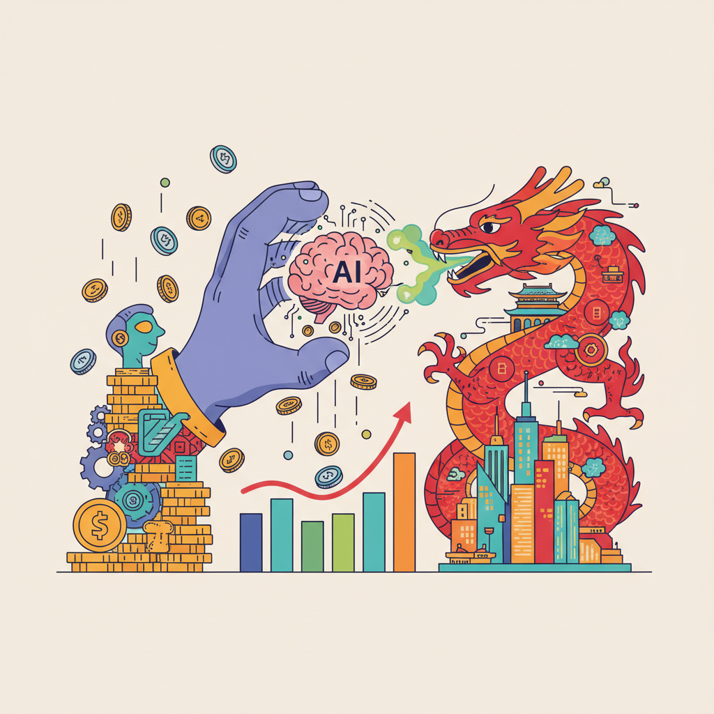 China stoppt Zuckerbergs Griff nach Manus AI