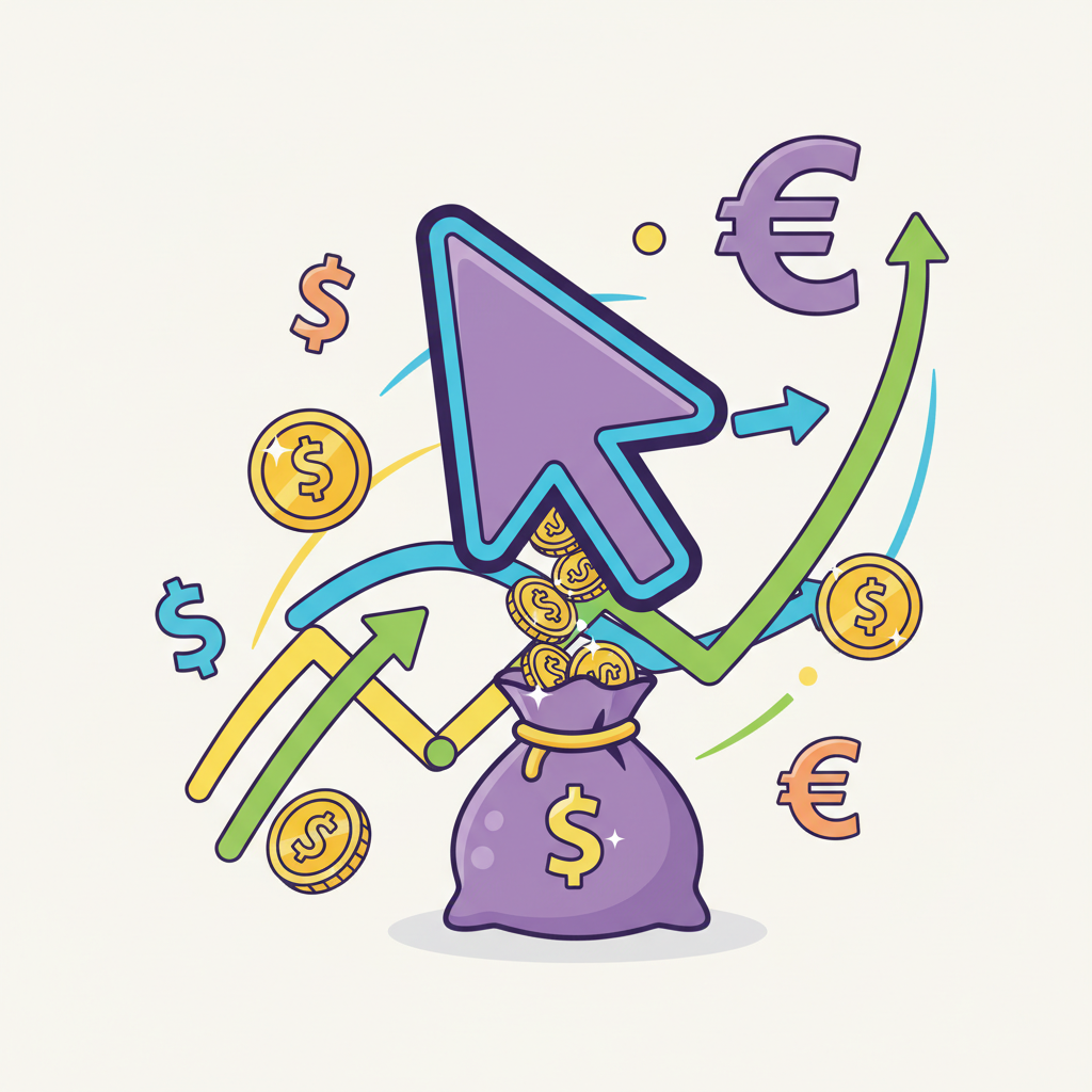 Cursor will 2 Milliarden Dollar einsammeln