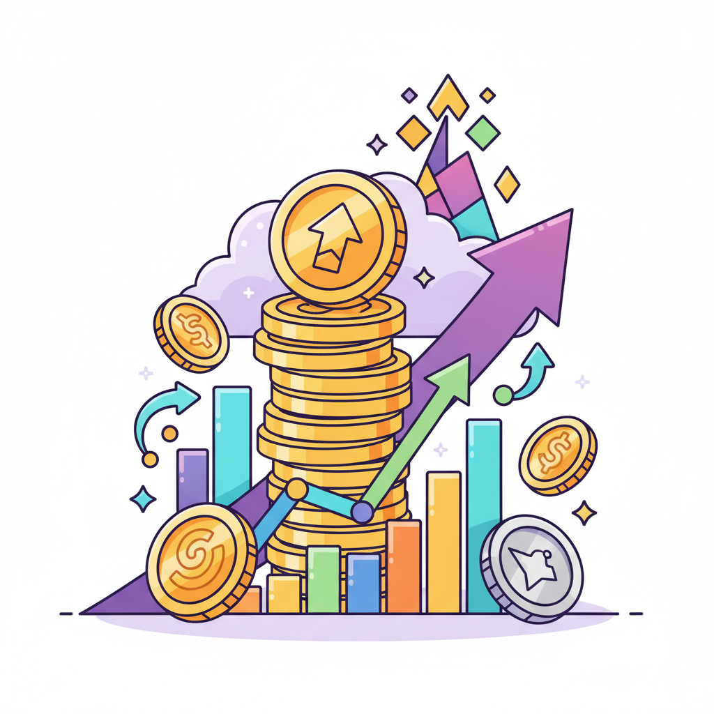 CuspAI knackt die Milliarden-Grenze