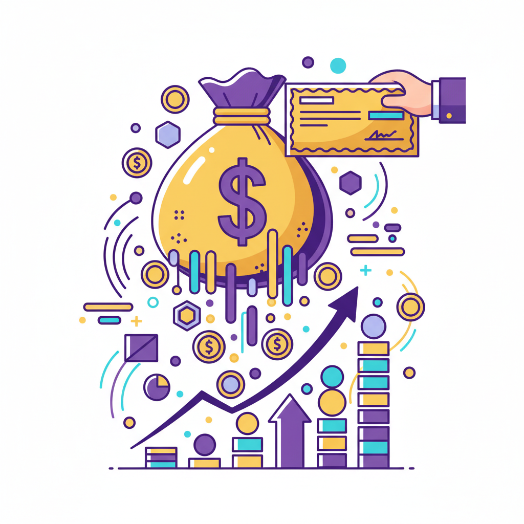 Decart kassiert 300 Millionen Dollar ab