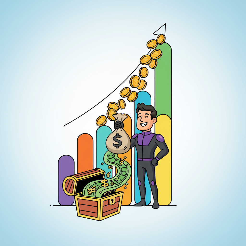 DeepMind-Legende casht 1,1 Milliarden für neues Startup