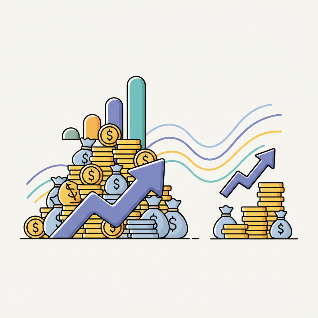 Deepseek will 7,3 Milliarden Dollar — Neuling fordert 4 Milliarden