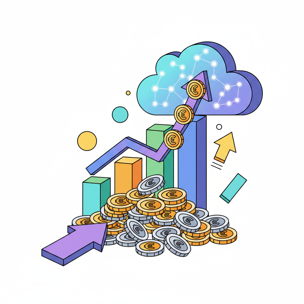 Google pumpt 40 Milliarden in Claude-Macher