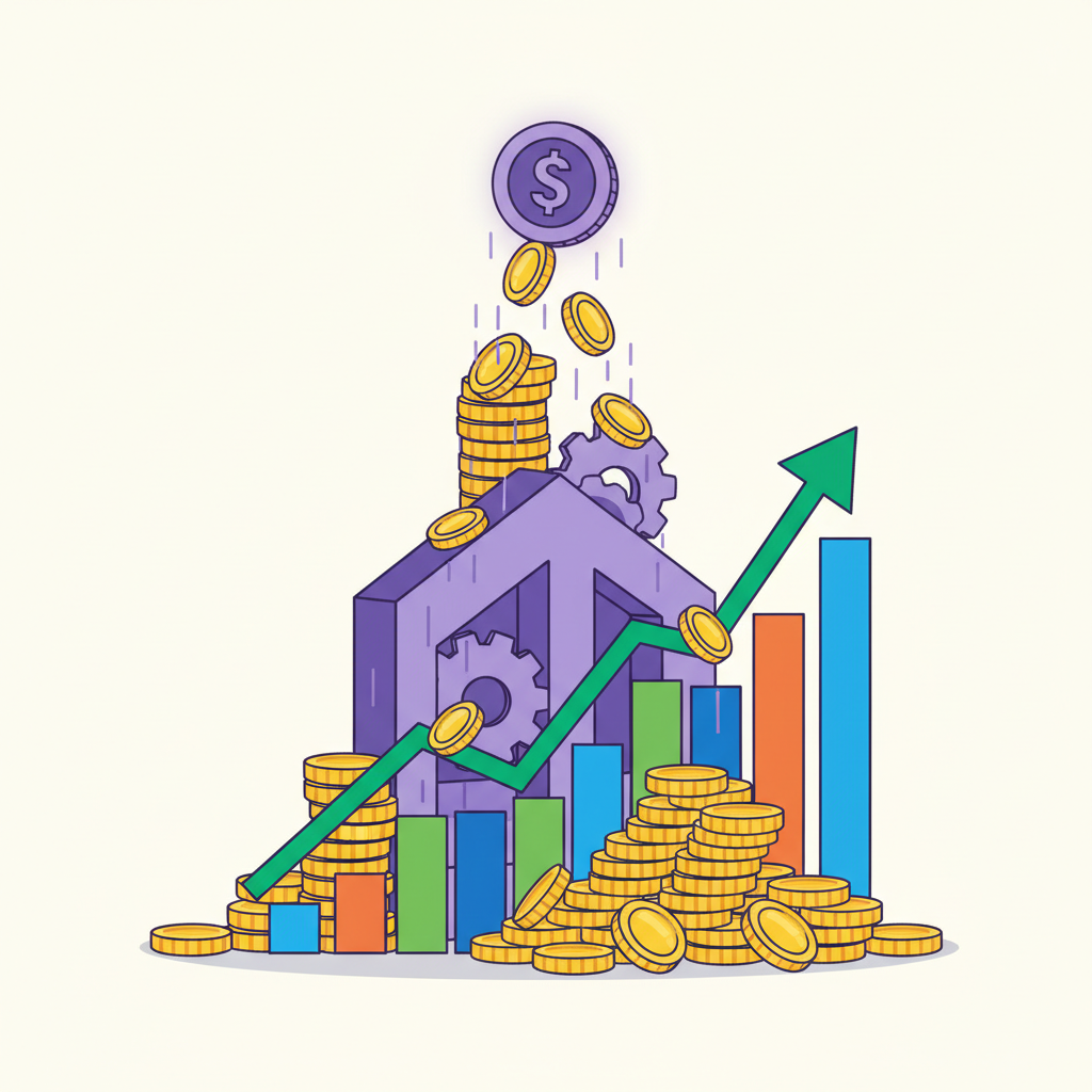 KI-Kanzlei Crosby kassiert 60 Millionen Dollar