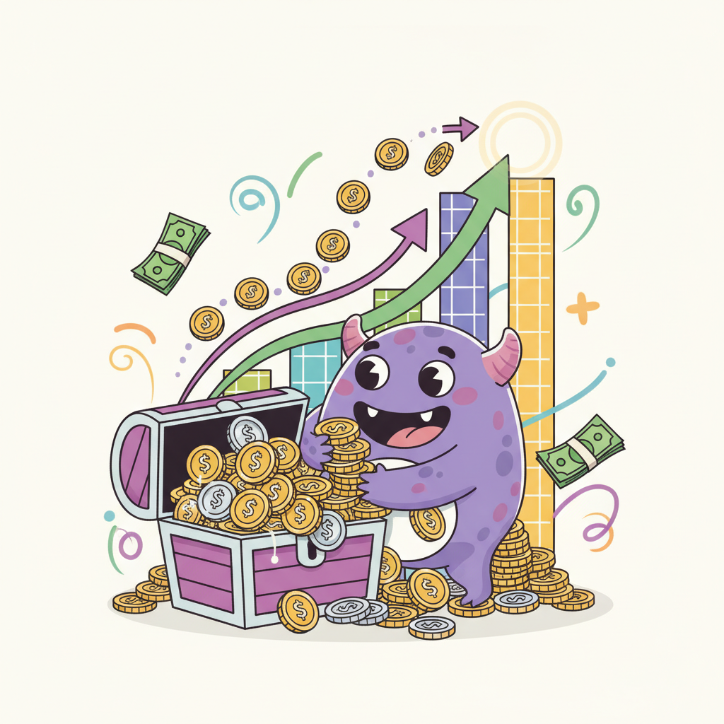 Lovable knackt 500 Millionen Dollar ARR