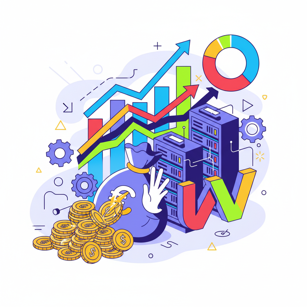 Meta pumpt 21 Milliarden in CoreWeave
