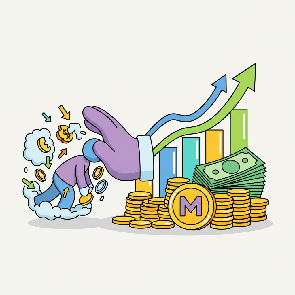 Meta wirft Manus wieder raus