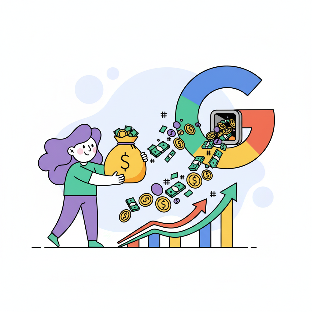 Murati holt sich Milliarden-Deal mit Google