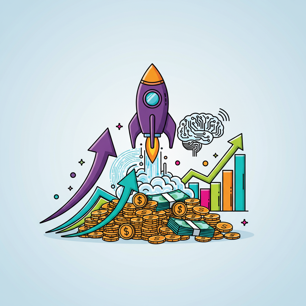 Neues KI-Startup kassiert 500 Millionen Dollar