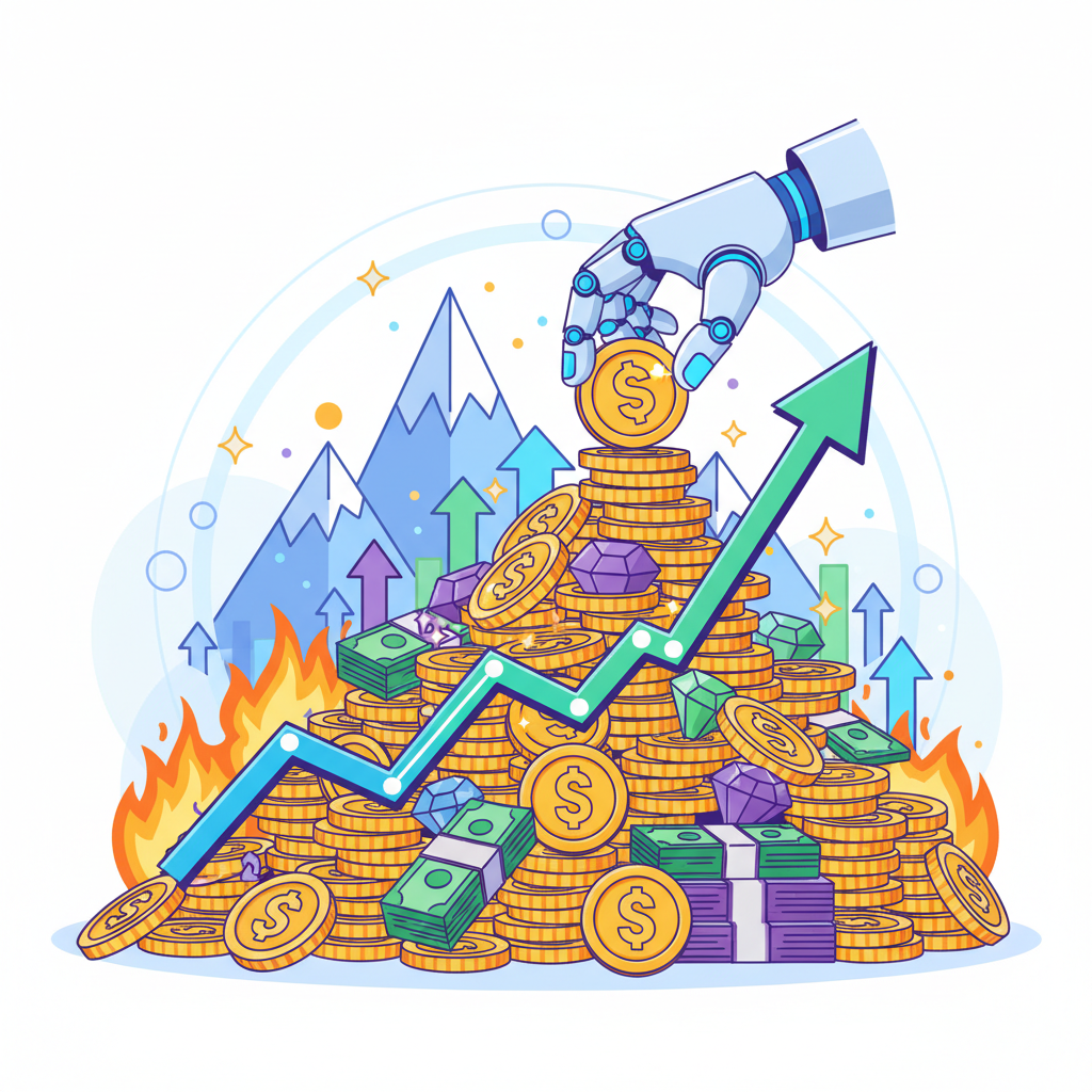 Nvidia knackt 5-Billionen-Dollar-Marke als Erste