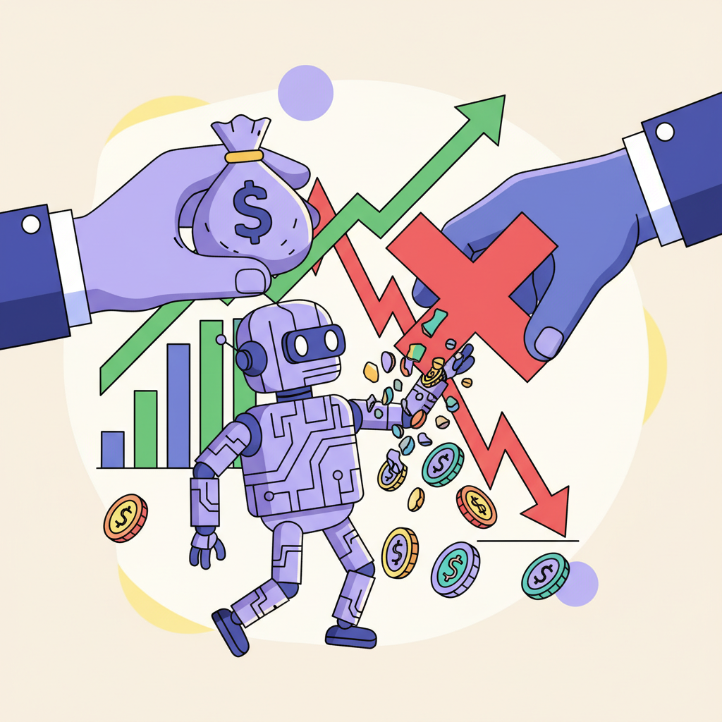 OpenAI kauft Finanz-KI Hiro — und killt sie