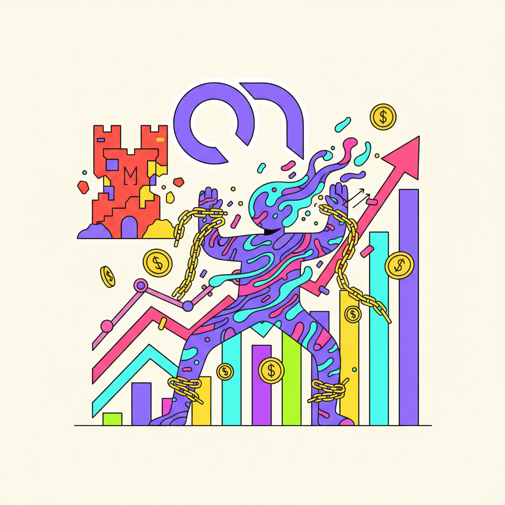 OpenAI löst sich aus Microsofts goldenen Ketten